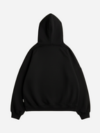 Basic Hoodie 'Black'