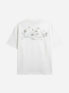 Angel Wreath Tee