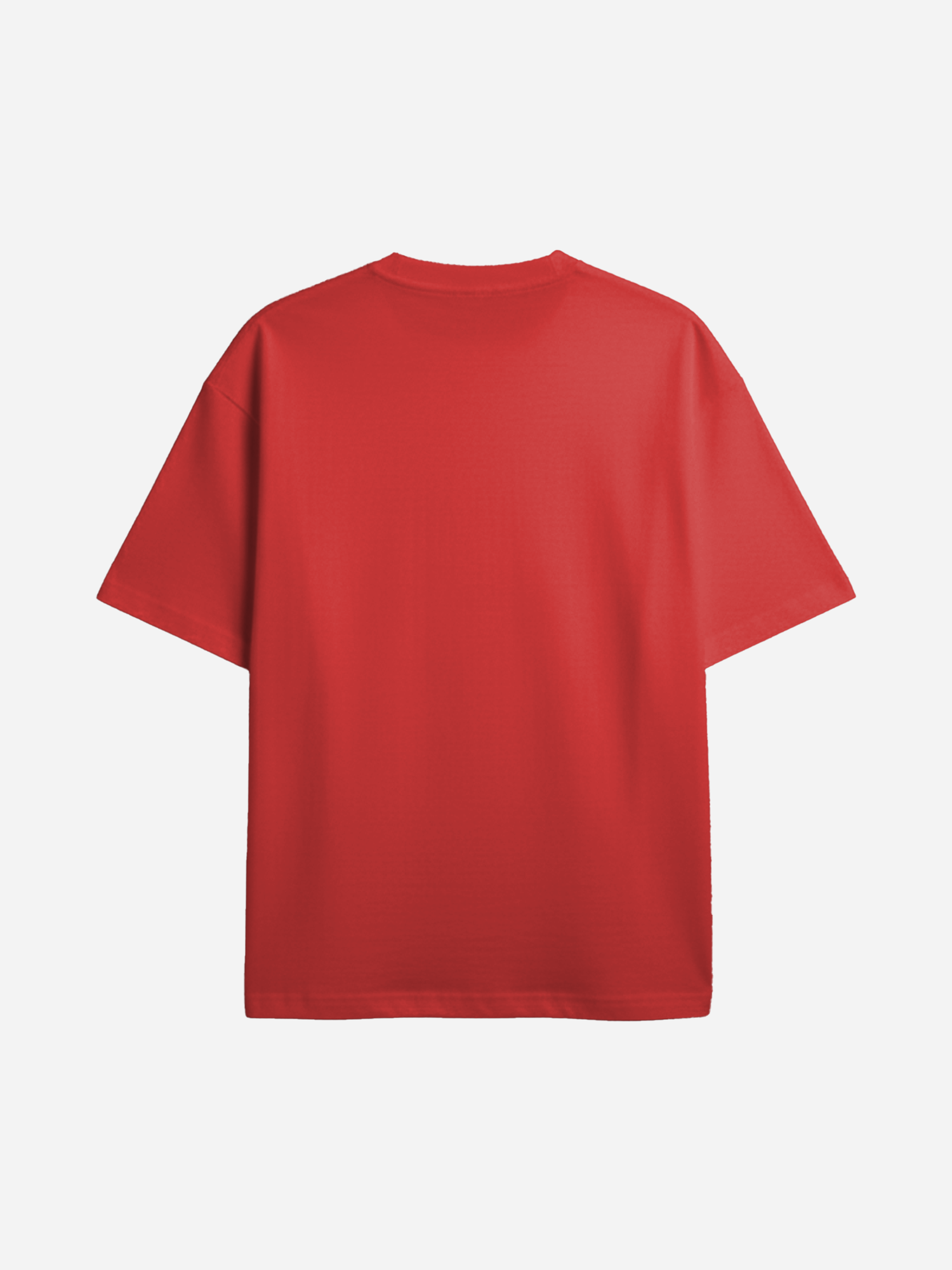 Carti Tee Red