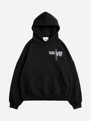 Anatomy of Gear Hoodie