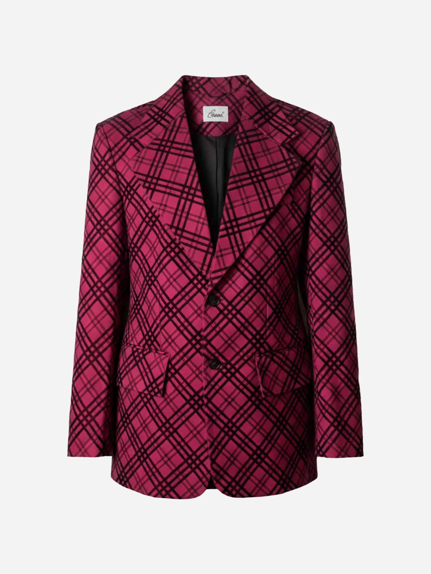 Juilletiste Blazer