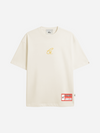 Fragile Tee 'Peace'