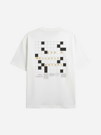 Morning Person Printed Tee