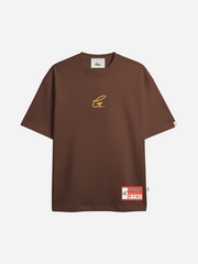 Fragile Tee 'Warmth'