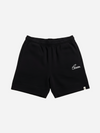 400GSM Shorts 'Black'