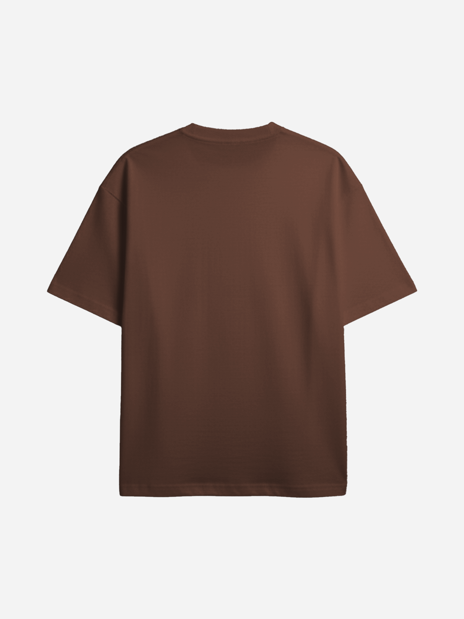 Fragile Tee 'Warmth'