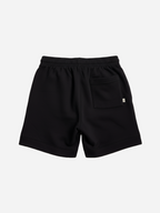 400GSM Shorts 'Black'