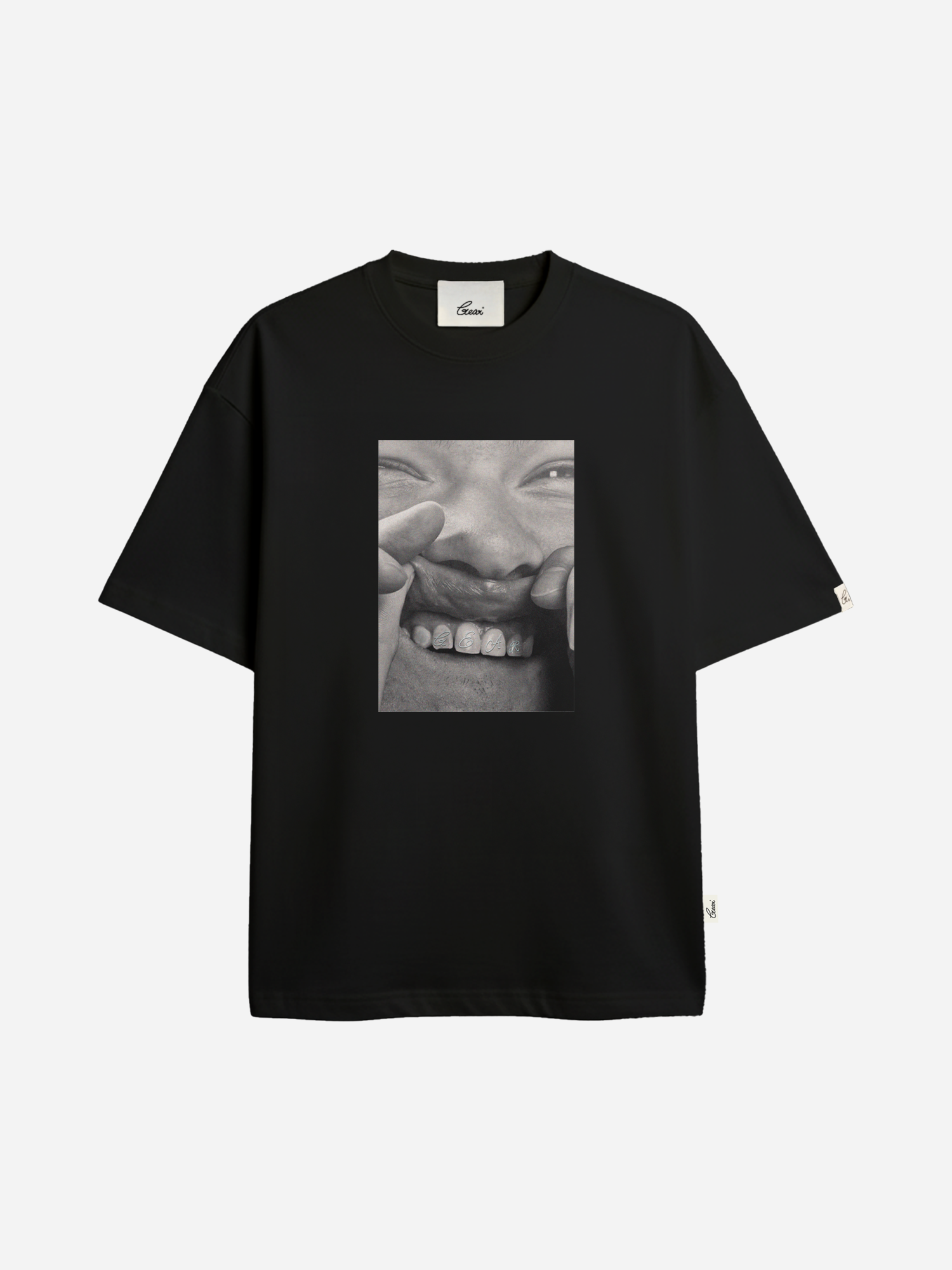 Not Today Tee