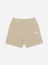 400GSM Shorts 'Sand'
