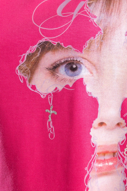 "Sorry Angel" Tee